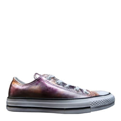 Converse CTAS OX Dusk Pink/White/Black Unisex 157654C - UK 3-EU 35