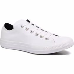Converse CTAS OX White/Black Women's UK 3-8 - UK 3-EU 35