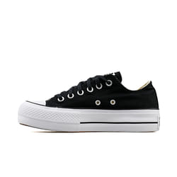 converse Womens chuck Taylor All Star Lift Sneakers  BlackWhiteWhite