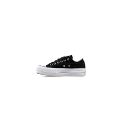 converse Womens chuck Taylor All Star Lift Sneakers  BlackWhiteWhite