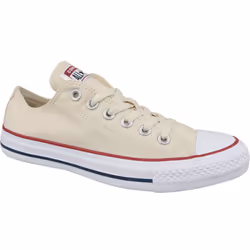 Converse Chuck Taylor All Star OX 159485C unisex Beige plimsolls - 3.5