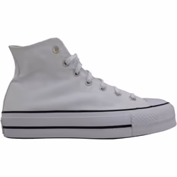 Converse Chuck Taylor All Star Lift High White/Black 560846C Women's - 6.5