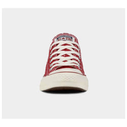 Converse Ctas Ox 160517C Gym Red Womens Shoes Boots