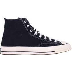 Converse Chuck 70 Hi Black/White 162050C Men's - 6.5