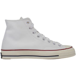 Converse Chuck 70 Hi White/Egret 162056C Men's - 8