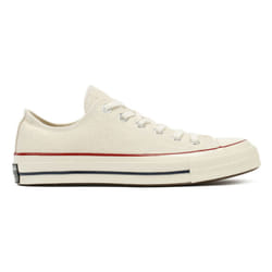 Converse Chuck 70 Ox Parchment Beige Trainers - UK 7