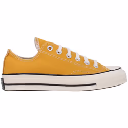 Converse Chuck 70 OX Sunflower/Yellow-White 162063C Men's - 8.5