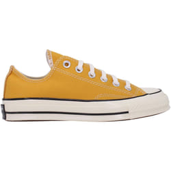 Converse Chuck 70 OX Sunflower/Yellow-White 162063C Men's - 8.5