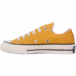 Converse Chuck 70 OX Sunflower/Yellow-White 162063C Men's - 8.5