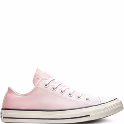 Converse Chuck Taylor All Star Ox Womens Lite Pink UK 3-8 - UK 3-EU 35-US 5