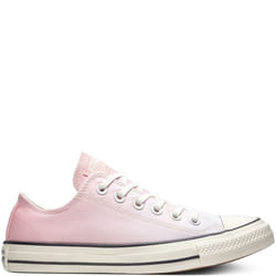 Converse Chuck Taylor All Star Ox Womens Lite Pink UK 3-8 - UK 3-EU 35-US 5