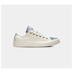 Converse CTAS Floral Tongue Sneakers - 3