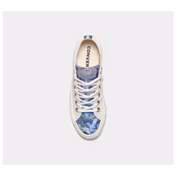 Converse CTAS Floral Tongue Sneakers - 3