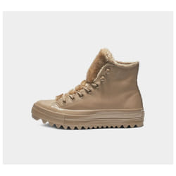 Converse CTAS Lift Ripple Hi Teak - 4
