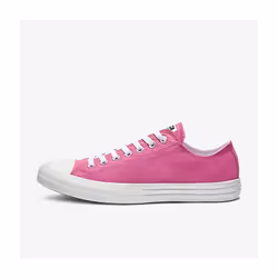 Converse CTAS OX 163180C Active Fuchsia Women UK 3-8 - UK 3-EU 35-US 5