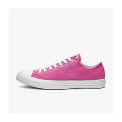 Converse CTAS OX 163180C Active Fuchsia Women UK 3-8 - UK 3-EU 35-US 5