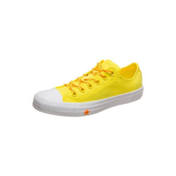 Converse CTAS OX 564116C Fresh Yellow Women's UK 3-8 - UK 3-EU 35-US 5