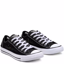 Converse CTAS OX  564627C Black/White Women's UK 3-8 - UK 3-EU 35-US 5