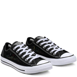 Converse CTAS OX  564627C Black/White Women's UK 3-8 - UK 4-EU 35.5-US 6