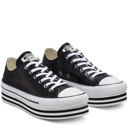 Converse CTAS Platform Layer OX 564877C UK 3 - UK 4-EU 35.5-US 6