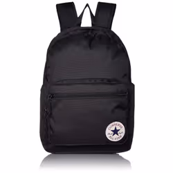 Converse Backpack  Black  OSFA