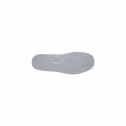 K-Swiss Men's Court Pro II CMF Sneaker  White/Silver  7 M