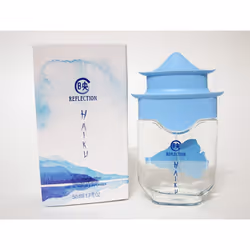 Avon Haiku Reflection Parfum Eau de Parfum Spray 1.7 oz. (NEW)