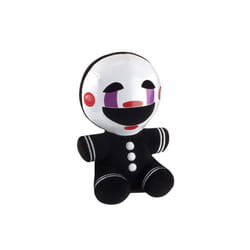 Funko Five Nights at Freddy's Nightmare Marionette Plush, 6"", Black