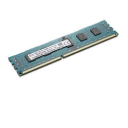 Lenovo 4GB DDR3-1866 ECC-UDIMM memory module 1 x 4 GB 1866 MHz