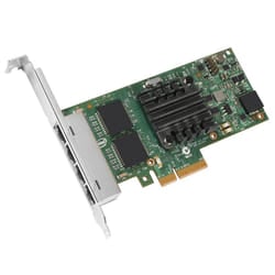 Lenovo I350-T4 Internal Ethernet 1000 Mbit/s