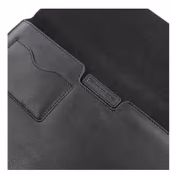 Lenovo 4Z10F76853 tablet case 25.4 cm (10") Sleeve case Black