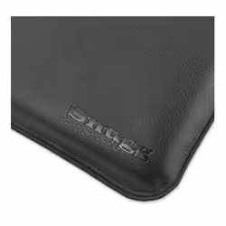 Lenovo 4Z10F76853 tablet case 25.4 cm (10") Sleeve case Black