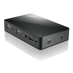 Lenovo 0C52905 wireless display adapter VGA Full HD Desktop