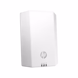 HPE M330 Dual Radio 802.11ac (WW), 2.4 GHz, 5 GHz, 1300 Mbit/s, 256-bit AES, TKIP, WPA, WPA2, 10,100,1000 Mbit/s