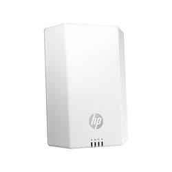 HPE M330 Dual Radio 802.11ac (WW) 1300 Mbit/s White