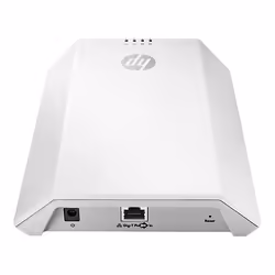 HPE M330 Dual Radio 802.11ac (WW) 1300 Mbit/s White