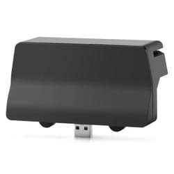 HP RP2 Integrated Single Head MSR w/o SRED