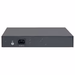 HPE OfficeConnect 1420 16G Unmanaged L2 Gigabit Ethernet (10/100/1000) 1U Grey
