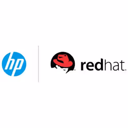 HPE Red Hat Enterprise Linux 7 Media Kit Only SW