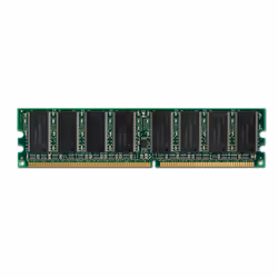 HP 1 GB DDR2 200-pin DIMM, 1 GB, DDR2, 200-pin SO-DIMM