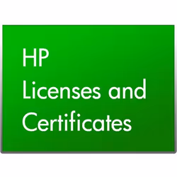 HPE StoreVirtual VSA 2014 Software Upgrade 4TB to 10TB 5-year E-LTU