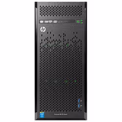 HPE ProLiant ML110 Gen9 Non-hot Plug 4LFF Configure-to-order Server