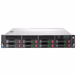 HPE ProLiant DL80 Gen9 8LFF Configure-to-order Server