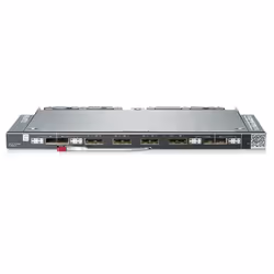 HPE Virtual Connect SE 16Gb FC, QSFP+, SFP+, 16 Gbit/s, 10 - 35 °C, -40 - 70 °C, 5 - 95%, 5 - 95%