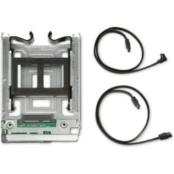 HP J5T63AA computer case part Midi Tower HDD Cage