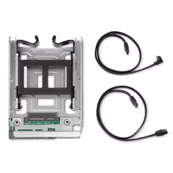 HP J5T63AA computer case part Midi Tower HDD Cage