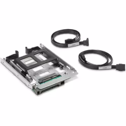 HP J5T63AA computer case part Midi Tower HDD Cage