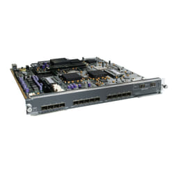HPE E7Y66A network switch module