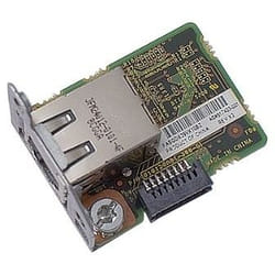 HPE DL160 Gen9 FlexibleLOM Enablement Kit Internal Ethernet / Fiber
