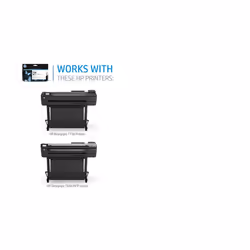 HP 728 130-ml Magenta DesignJet Ink Cartridge - Additional view 5